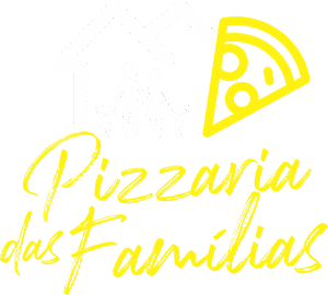 PIZZARIA DAS FAMÍLIAS